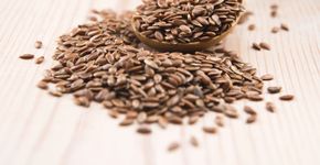 Linhaça: o poder natural no combate ao diabetes; veja como aproveitá-lo