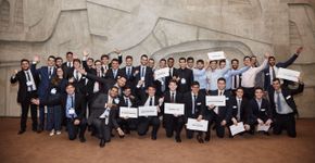 Inscrições abertas para a 3º edição do Desafio Top Gestor Safra
