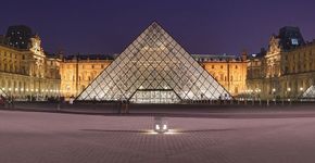 Os 10 museus mais famosos do mundo