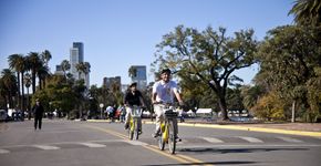 Buenos Aires para quem já foi e para quem ainda vai