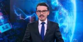 Foto: (Reprodução/SBT)