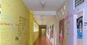 Dentro de hospital psiquiátrico, ‘Hotel da Loucura’ incentiva arte e reflexão