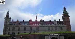 Conheça o castelo de ‘Hamlet’, na Dinamarca