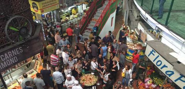 4 lugares que você precisa conhecer no Mercado Central de BH