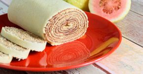 5 receitas de sobremesas fáceis para o domingo