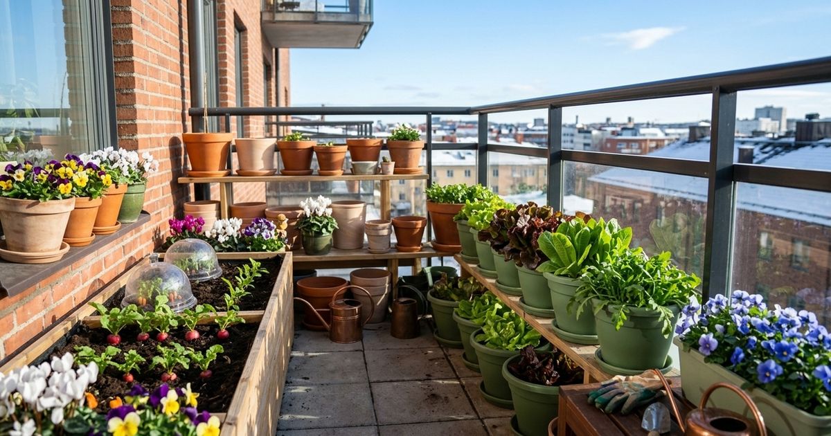 O que plantar em julho para ver resultados rápidos neste verão, com flores bonitas e colheitas por muitos meses