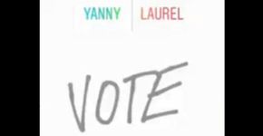 Você ouve Laurel ou Yanni? Áudio enigmático se torna viral na web