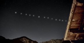 Foto: (Starwalk)