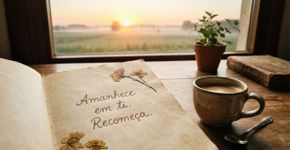 9 frases famosas sobre recomeços para quem precisa virar a página