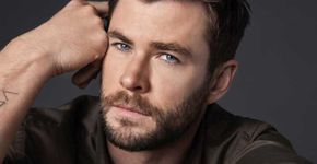 Chris Hemsworth faz post a favor do casamento gay na Austrália