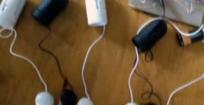 Dispositivo de música para surdos dá prêmio a garoto de 14 anos