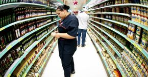 Aplicativos comparam preços e ajudam a economizar no supermercado