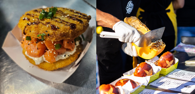 Festival Smorgasburg