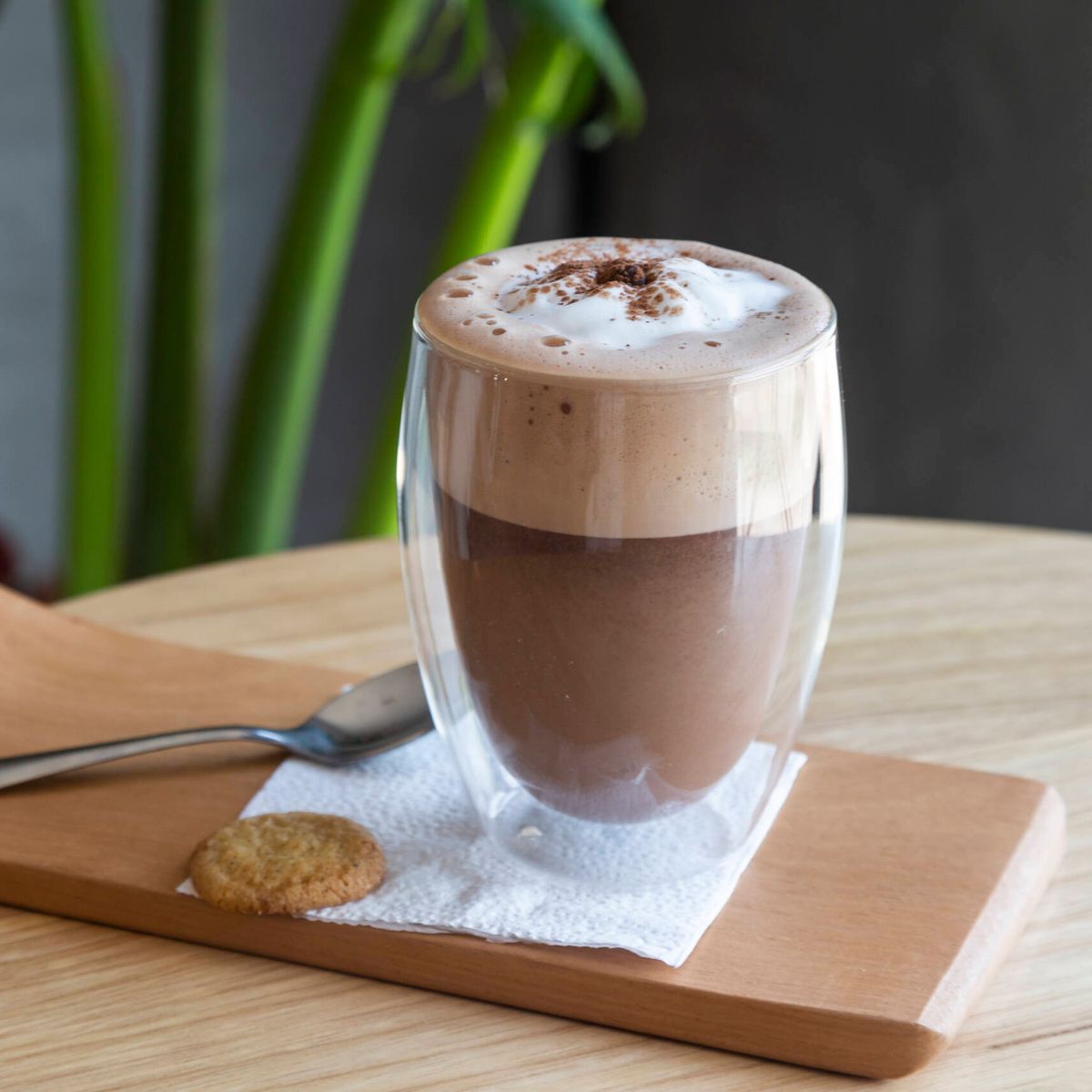 O segredo do cappuccino cremoso perfeito que todo amante de café precisa saber