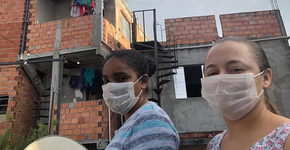 Foto: (Reprodução / Associação de Mulheres de Paraisópolis)