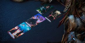 Tarot semanal: previsão para os signos de 18 a 24 de maio de 2026