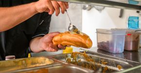 Nutricionista destaca os cinco piores alimentos para a sua saúde