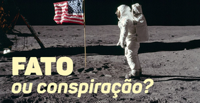 Curiosidades sobre os 50 anos da chegada do homem à lua