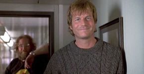 Bill Paxton, ator de ‘Titanic’ e ‘Twister’, morre aos 61 anos