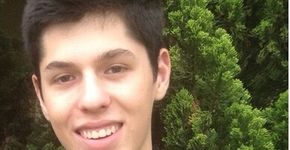 Garoto de 15 anos cria sistema que economiza até 80% de água