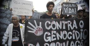 Catraca Livre lança campanha #23MinutosDeVida