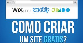 Faça seu próprio Google de graça