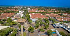 Cidade paulista se destaca como polo cultural do Brasil