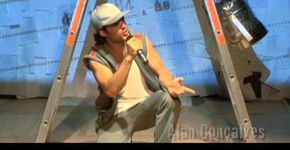 Cindi Hip Hop: Pequena Ópera Rap