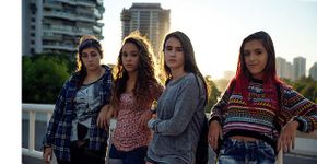 Panorama do Cinema Brasileiro Contemporâneo