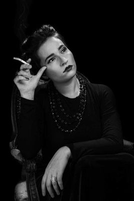 Clarice Lispector