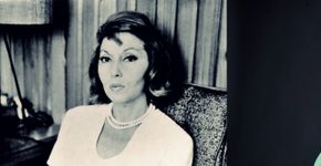 Rio ganhará esculturas de João Ubaldo Ribeiro e Clarice Lispector