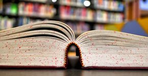 Site seleciona livros clássicos para baixar gratuitamente