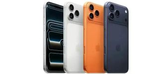 Foto: (Apple - Divulgação)