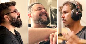 Blue Note São Paulo apresenta: Go Black – “Montown Classics” e “R&Beatles”