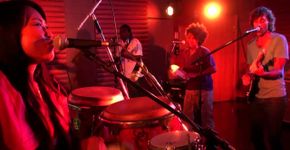 Sambasonics
