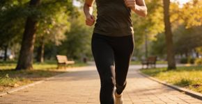 O melhor exercício para reduzir a gordura visceral com saúde