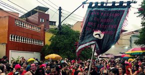 Foto: (Foto: Divulgação.)