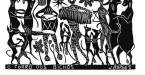 Literatura de Cordel tem semana de palestras e oficinas