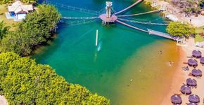 Os motivos para visitar Bonito (MS)