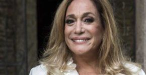 Aos 75 anos, Susana Vieira é internada com trombose no Rio