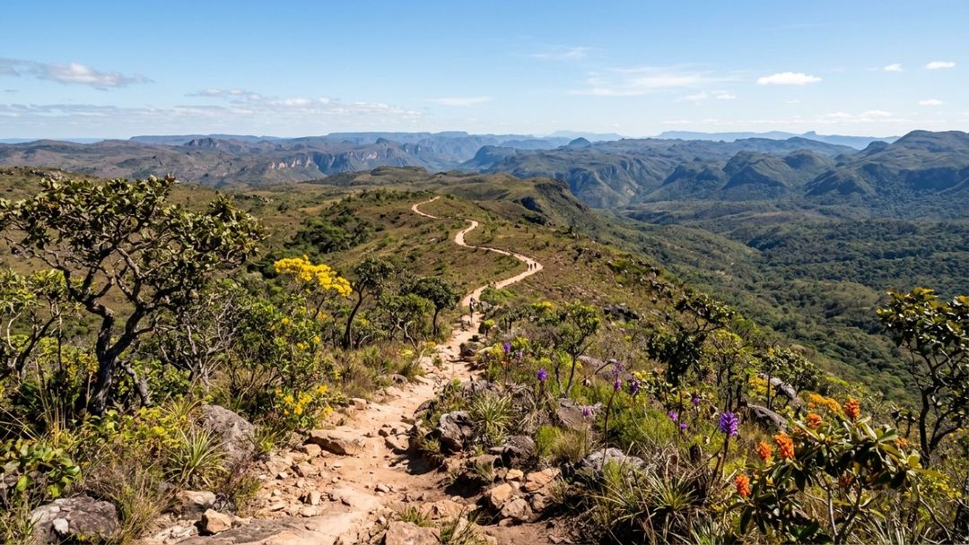 A visitação consciente impulsiona o desenvolvimento sustentável das comunidades instaladas nos municípios vizinhos à reserva ecológica.