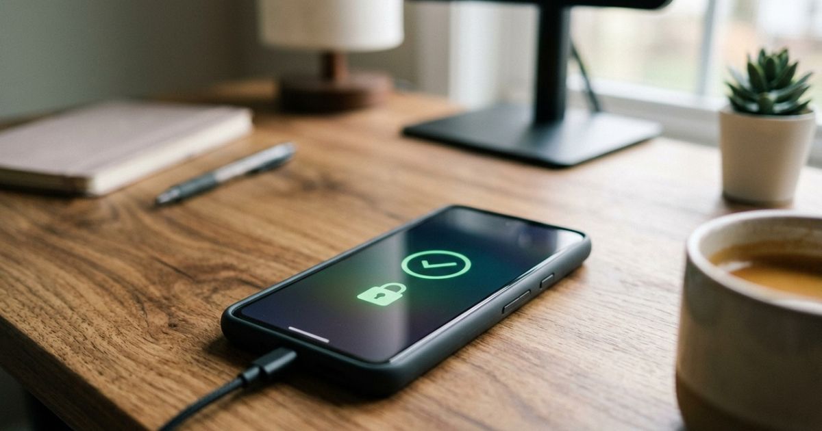 Como bloquear chamadas de spam no seu telefone com uma frase simples
