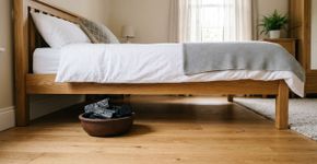Coloque carvão debaixo da cama, e sinta o resultado no seu dia a dia