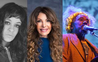 Gira event: CAIXA Cultural São Paulo traz Elba Ramalho, Chico César e Jeneci de graça