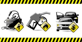 Dispositivo ajuda evitar problemas em carros e economizar gasolina