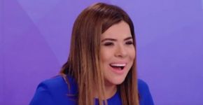 Mara Maravilha revela o que faria se tivesse um filho gay
