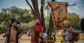 Foto: (Foto: Divulgação.)