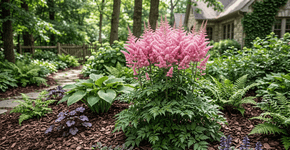 Se você deseja manter o jardim com um aspecto elegante sem complicações, plante esta planta perene ideal para pessoas ocupadas