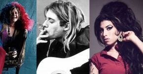 9 musicais e filmes sobre astros de rock para assistir na Netflix