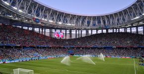 Se você ama futebol, esses 5 destinos são o seu paraíso